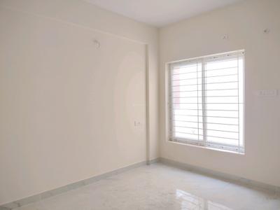 Bedroom Image of 1395 Sq.ft 3 BHK Apartment / Flat for sale in Habulus Sai Elite Apartment, Electronic City Bengaluru for Rs. 6975100