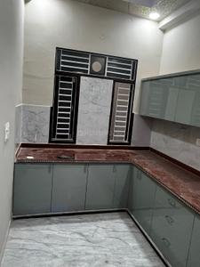 Kitchen Image of 2200 Sq.ft 4 BHK Duplex for sale in Nangal Jaisabohra Jaipur for Rs. 10000000