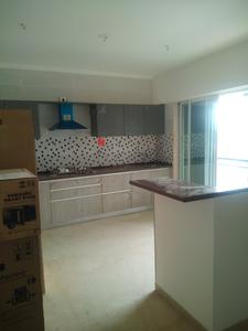 5 BHK Flat