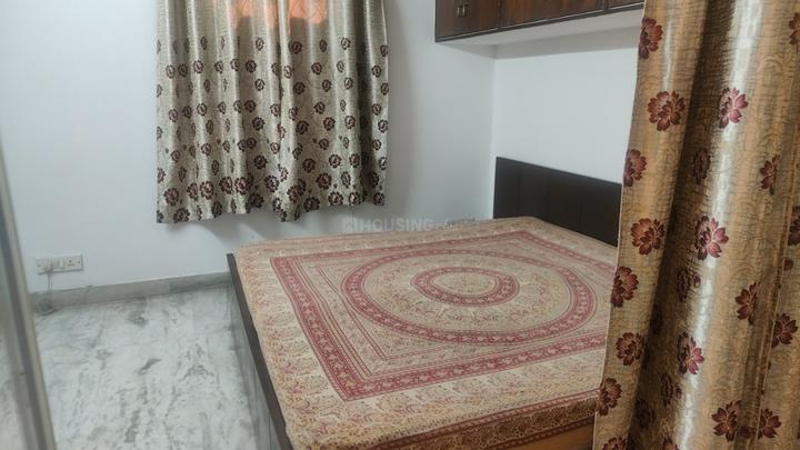 RWA Malviya Block B1 Bedroom One 1