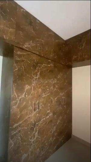 Dhiraana northbrook apartment chikkajala  Bedroom 1