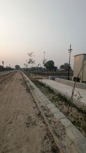Residential Plot