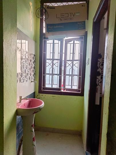 Nehru Zoological Park, Kishan Bagh Bedroom 1