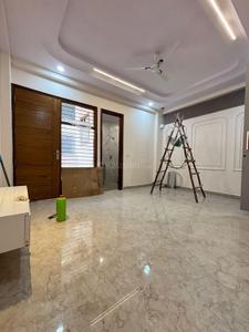 Hall Image of 2400 Sq.ft 3 BHK Builder Floor for rent in Sector 28 Faridabad for Rs. 42000