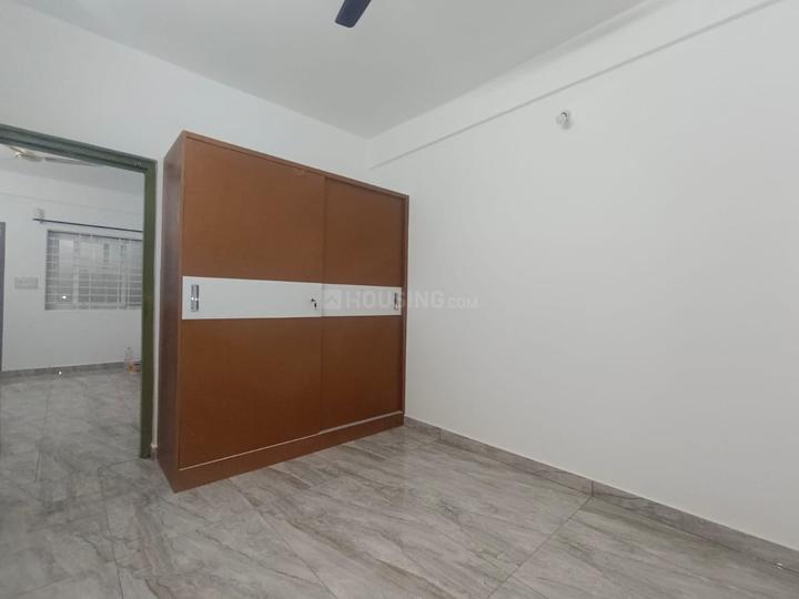 Marutheesh building Bedroom 1
