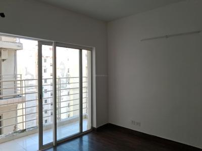 Bedroom Image of 1069 Sq.ft 2.5 BHK Apartment / Flat for sale in Paras Tierea, Sector 137 Noida for Rs. 9000000