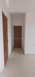 Hall Image of 860 Sq.ft 2 BHK Apartment / Flat for rent in Godrej Elements, Hinjawadi Pune for Rs. 31000