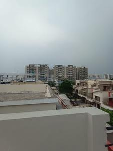 Balcony Image of 2200 Sq.ft 4 BHK Villa for sale in Sunpharma Road Vadodara for Rs. 10500000