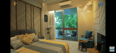 Image of 4329 Sq.ft 4 BHK Apartment / Flat for sale in Raysan, Gandhinagar for Rs. 22111111