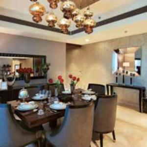 Hall Image of 1600 Sq.ft 3 BHK Apartment / Flat for sale in M3M Crown, Sector 111 Gurgaon for Rs. 25680000