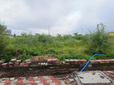 Image of 1000 Sq.ft Residential Plot / Land for sale in Omaxe Garden Homes, Omex City, Indore for Rs. 6500000