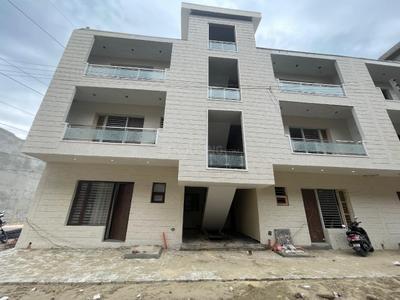 Building Image of 1305 Sq.ft 3 BHK Apartment / Flat for sale in Kurali Mohali for Rs. 6590000