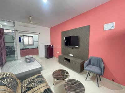 2 BHK Flat