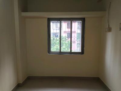 Bedroom Image of 370 Sq.ft 1 BHK Apartment / Flat for sale in Saptarshi Towers, Kandivali West Mumbai for Rs. 6850000