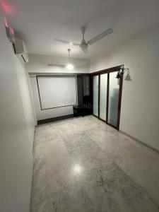 Hall Image of 700 Sq.ft 1 BHK Apartment / Flat for rent in God Gifts Building, Lower Parel Mumbai for Rs. 65000