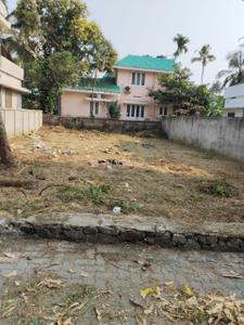 Image of 2383 Sq.ft Residential Plot / Land for sale in Eroor, Kochi for Rs. 7700000