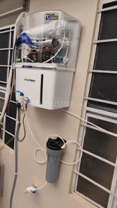 Kitchen Image of 1500 Sq.ft 1 BHK Apartment / Flat for rent in Jagatpura Jaipur for Rs. 14500