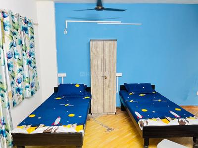 Image of Boys &amp; Girls PG at Akshar Chowk in Akota, Vadodara