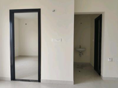Living Room Image of 670 Sq.ft 2 BHK Apartment / Flat for sale in Siruseri Chennai for Rs. 3800000