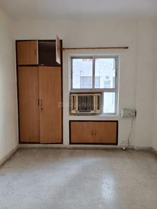 Bedroom Image of ROYAL PG in Vaishali, Ghaziabad