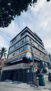 Image of 4500 Sq.ft 4.5 BHK Penthouse for rent in Lakshmipuram, Mysore for Rs. 80000