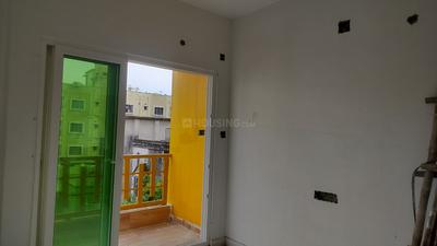 Bedroom Image of 940 Sq.ft 2 BHK Apartment / Flat for sale in South Dum Dum Kolkata for Rs. 5100000