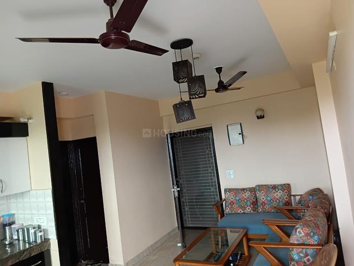 Supertech Czar Villas Main Image 1