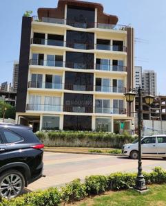 Image of 1359 Sq.ft 2 BHK Builder Floor for sale in MRG Crown, Sector 106, Gurgaon for Rs. 25000000