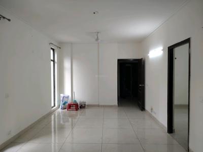 Living Room Image of 1481 Sq.ft 3 BHK Apartment / Flat for rent in CGEWHO Kendriya Vihar, Phi II Greater Noida for Rs. 24000