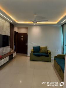 Hall Image of 1068 Sq.ft 3 BHK Apartment / Flat for sale in Skyi Star City, Dhayari Pune for Rs. 7200000