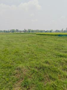 Sonarpur Plot View 2