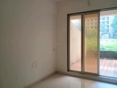 Living Room Image of 675 Sq.ft 1 BHK Apartment / Flat for sale in Rkr Precious Empire Wing A B And C, Ambernath East Ambernath for Rs. 2563175