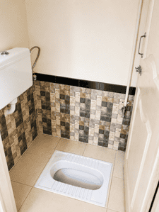Image of 265 Sq.ft 1 BHK Apartment / Flat for rent in Dadar East, Mumbai for Rs. 23000