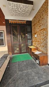 Balcony Image of 4500 Sq.ft 5 BHK Villa for sale in Lokmanya Nagar Indore for Rs. 40000000