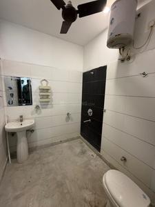 Bathroom Image of 2000 Sq.ft 2 BHK Builder Floor for rent in Bhai Randhir Singh Nagar Ludhiana for Rs. 25000