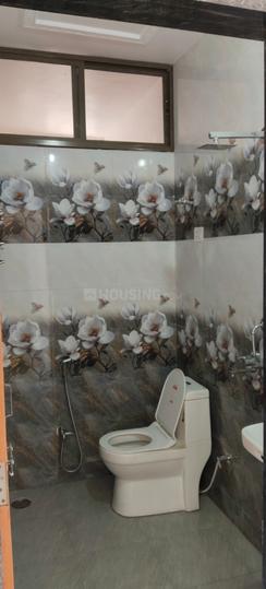 Gayatri Vihar Phase I Bagmugaliya  Bathroom 1