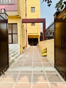 Image of 1400 Sq.ft 2 BHK Independent House for rent in Sector 4, Gurgaon for Rs. 20000