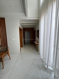 Hall Image of 3800 Sq.ft 4 BHK Villa for sale in Bhayli Vadodara for Rs. 30000000