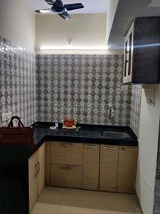 Kitchen Image of 391 Sq.ft 1 BHK Apartment / Flat for sale in Sanaya Krish Royale, Parel Mumbai for Rs. 13000000