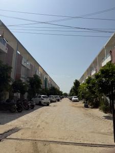 Image of 1500 Sq.ft 3 BHK Duplex for rent in Mansarovar Extension, Jaipur for Rs. 18000