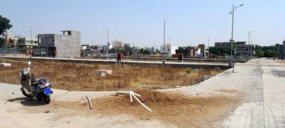 Image of 1621 Sq.ft Residential Plot / Land for sale in Besa Pipla, Nagpur for Rs. 6500210