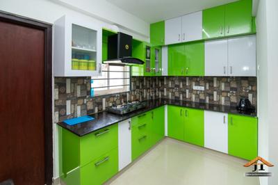 Kitchen Image of 1325 Sq.ft 2 BHK Apartment / Flat for sale in Gitanjali Aristocracy Apartments, Whitefield Bengaluru for Rs. 11700000