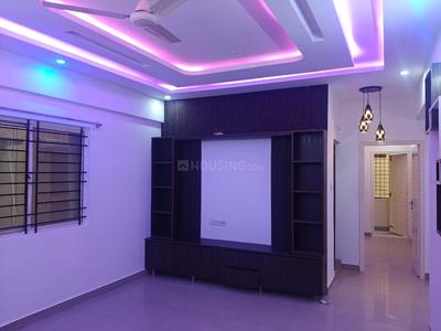 2 BHK Flat