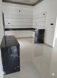 Kitchen Image of 876 Sq.ft 2 BHK Apartment / Flat for sale in Shree Siddheshwar Pride, Waghodia Road Vadodara for Rs. 3450000