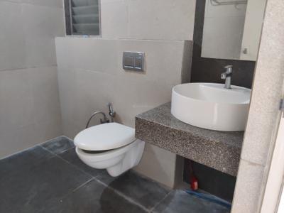 Image of 2500 Sq.ft 4 BHK Apartment / Flat for rent in Tulsi Xperia And Sky Forest, Bhat, Ahmedabad for Rs. 40000