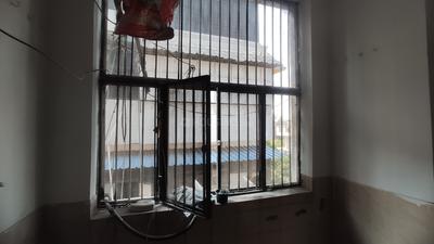 Balcony Image of 1450 Sq.ft 3 BHK Builder Floor for rent in Kalyan Vihar New Delhi for Rs. 42000