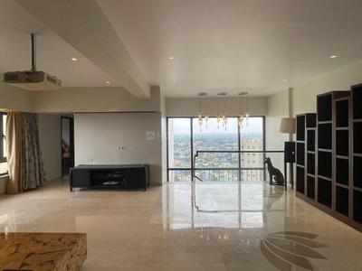 5 BHK Penthouse