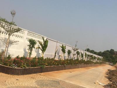 Shadnagar Plot View 2