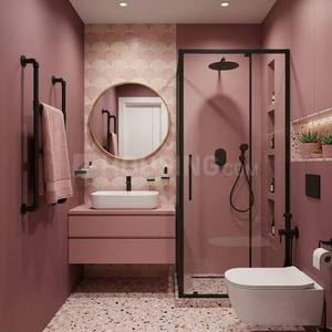 Image of 1750 Sq.ft 3 BHK Apartment / Flat for sale in Chandrasekharpur, Bhubaneswar for Rs. 15500000
