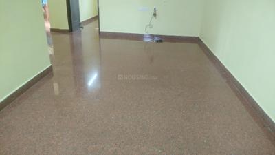 Living Room Image of 850 Sq.ft 2 BHK Independent House for rent in Mannivakkam Chennai for Rs. 16000